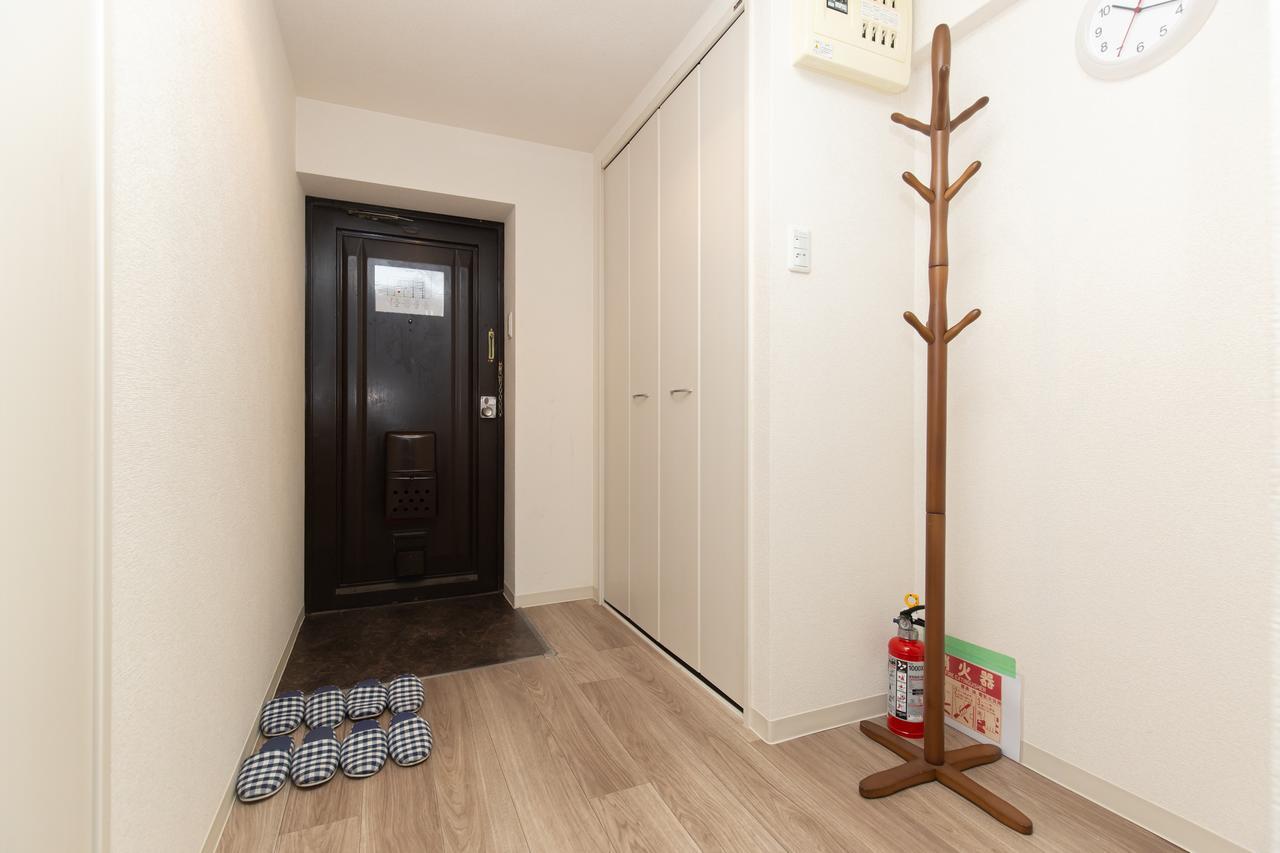 Urban Stay Shin-Osaka North 205 Экстерьер фото