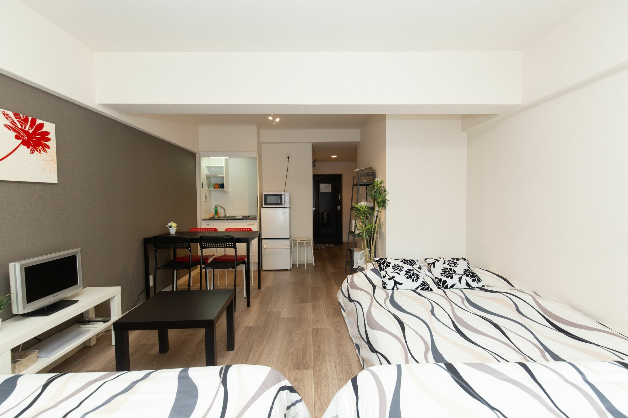 Urban Stay Shin-Osaka North 205 Экстерьер фото