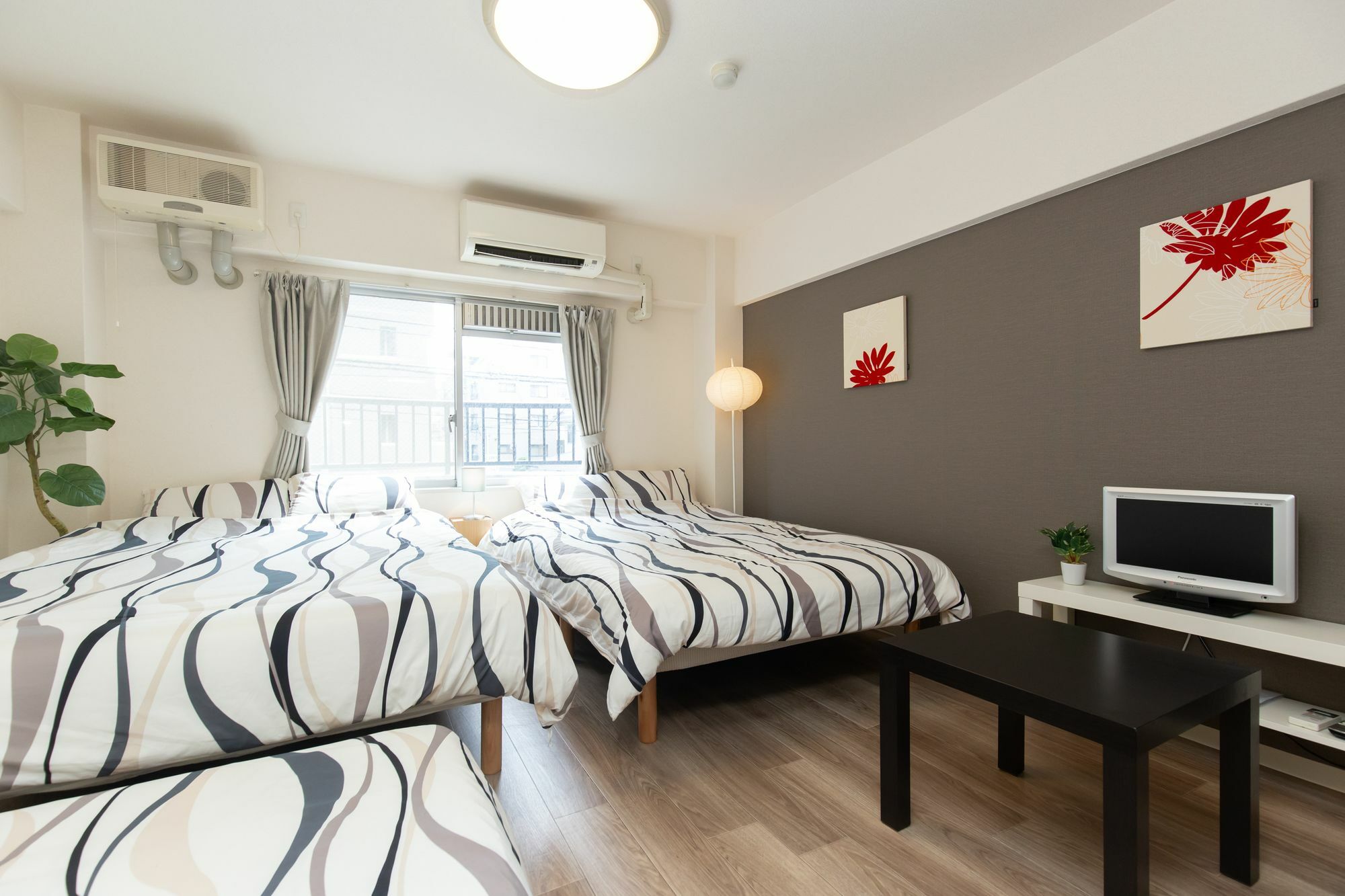 Urban Stay Shin-Osaka North 205 Экстерьер фото